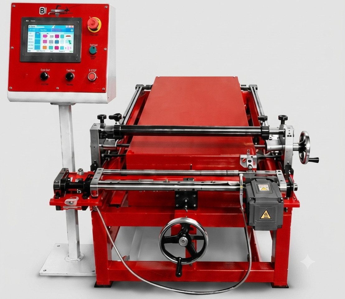 Precision Milling
